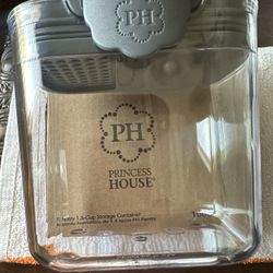 Princess House 