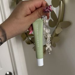 Lip Blah Keychain 