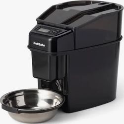 PetSafe Healthy Pet Simply Feed Automatic Feeder