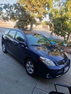 2006 toyota natrix