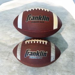Footballs