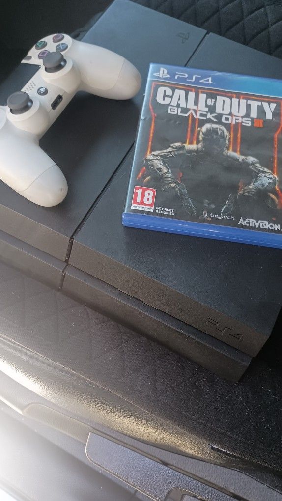 Ps 4