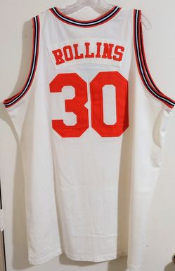 Throwback Collegiate - Clemson Tigers Basketball Jersey 