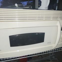 Advantium 120 Microwave Oven