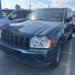 2010 Jeep Grand Cherokee