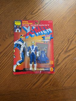 Xmen
