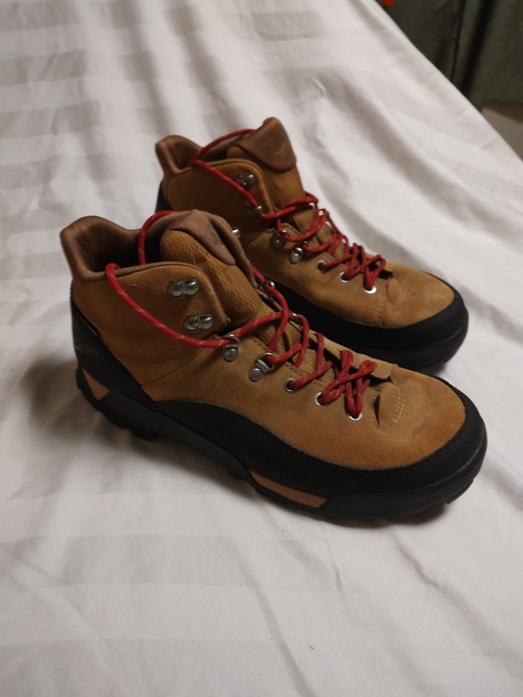 Danner Panorama Mid Boots Men's 9.5 Brown