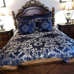 Bedroom set 