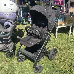 Cybex  Stroller Balios S