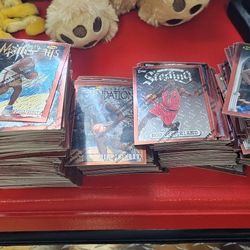 Vintage Baseball Football Basketball Golf Olympics Nascar Cards