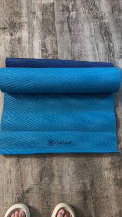 Yoga mat