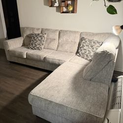 Sofa Super nuevo