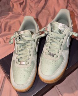 Olive air force one 8m