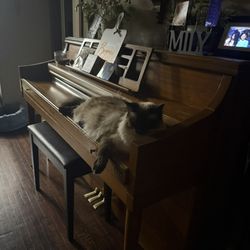 Free Piano