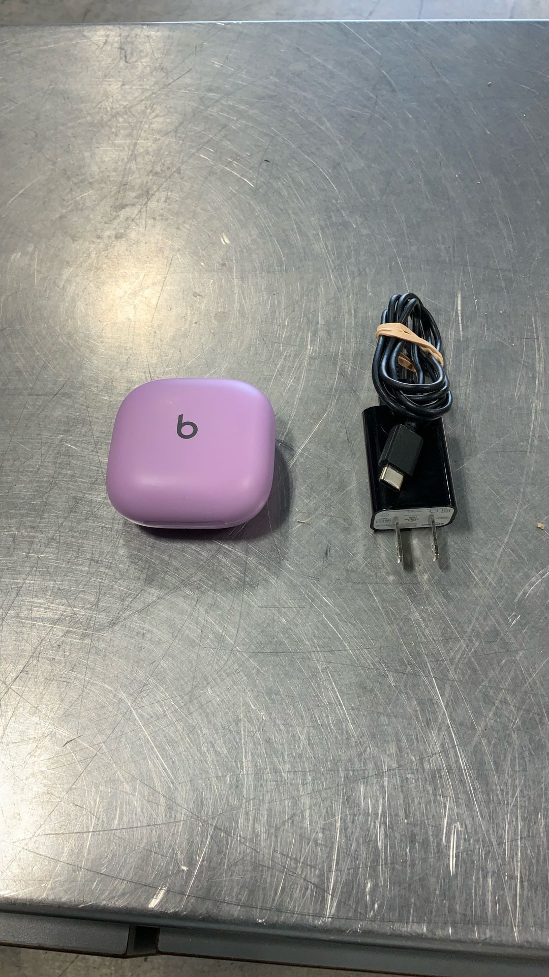 Beats Fit Pro Wireless Earbuds 