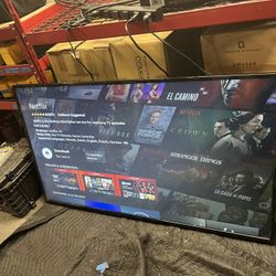 55inch Smart TV 
