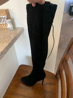 Size 7 new just a little dirty first $10 takes them
