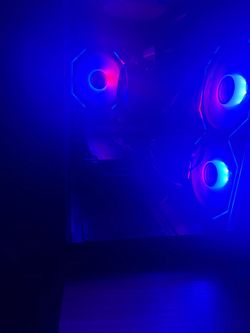 Pc set up (read description)