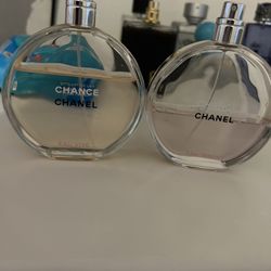 Chanel Chance 