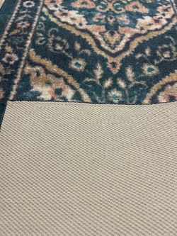 Hallway Rug - like new