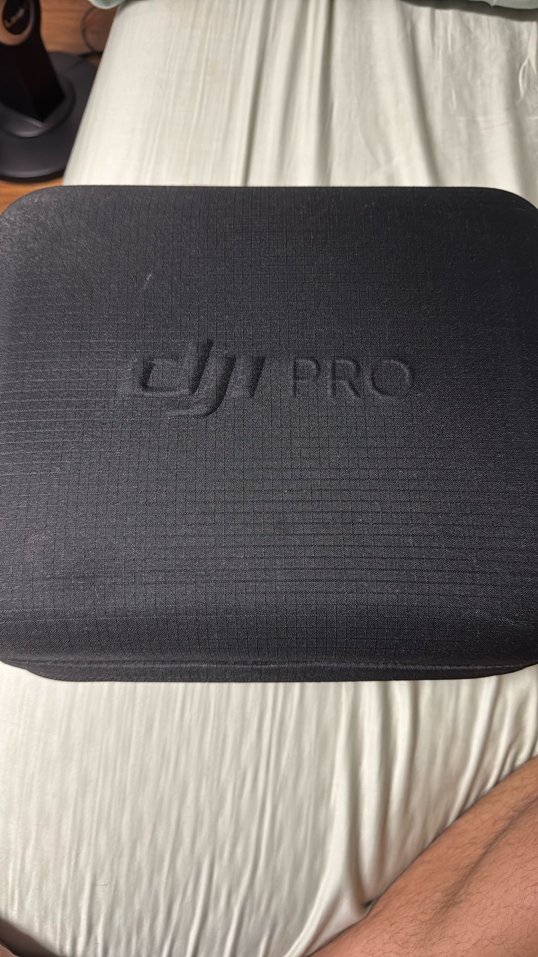 Dji RS4 Pro
