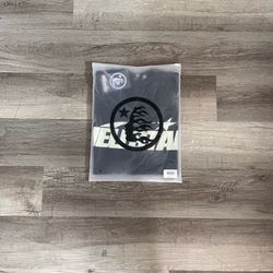 Hellstar, black and white, size L