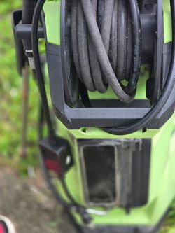 Electic Pressure washer