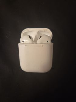 Apple AirPods