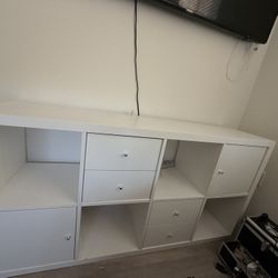 Ikea Kallax