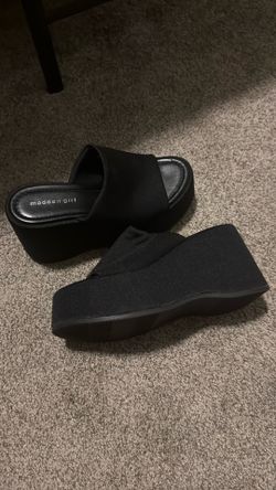 Madden girl pumps