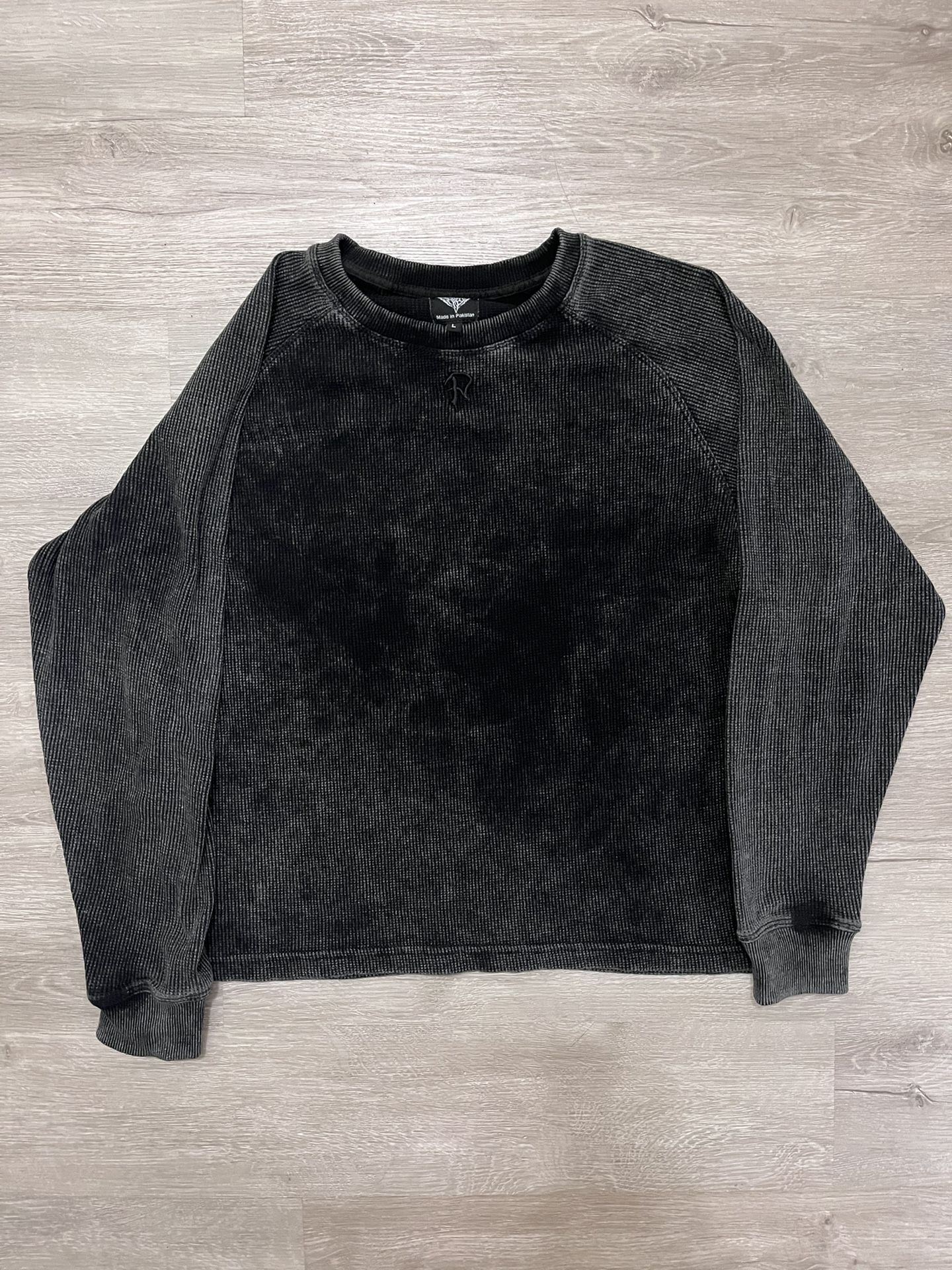Thermal Long sleeve