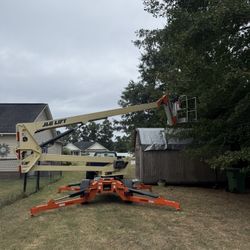 50 Ft  good Condition
