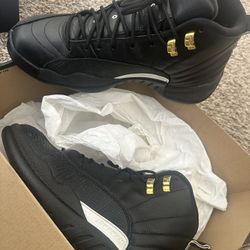 Jordan 12S