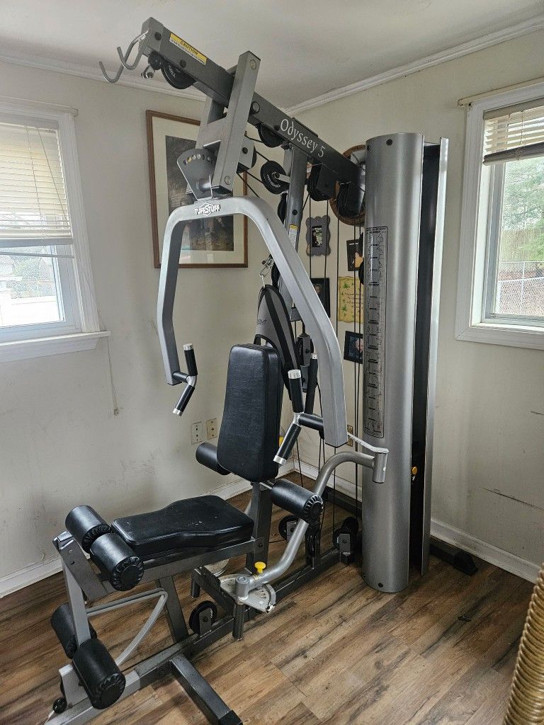 Home Gym
