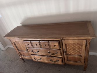 Dinning Room Credenza 