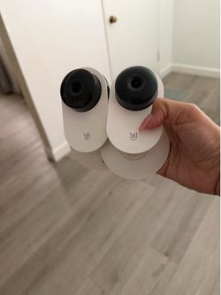 Y1 cameras