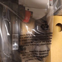 Porter Cable Finish Nailer 18 Gauge 