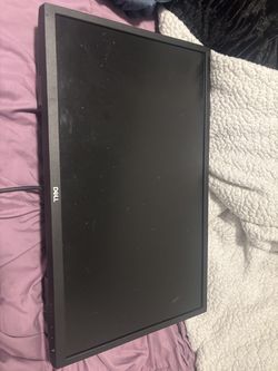Dell Monitor