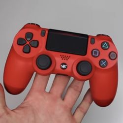 PS4 Controller