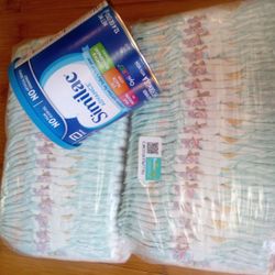 Pampers