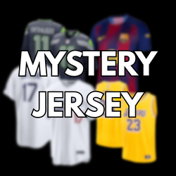 Mystery Jersey