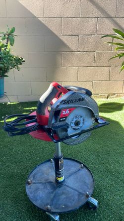 SKILSAW 2.6 HP Circular Saw 13 Amp