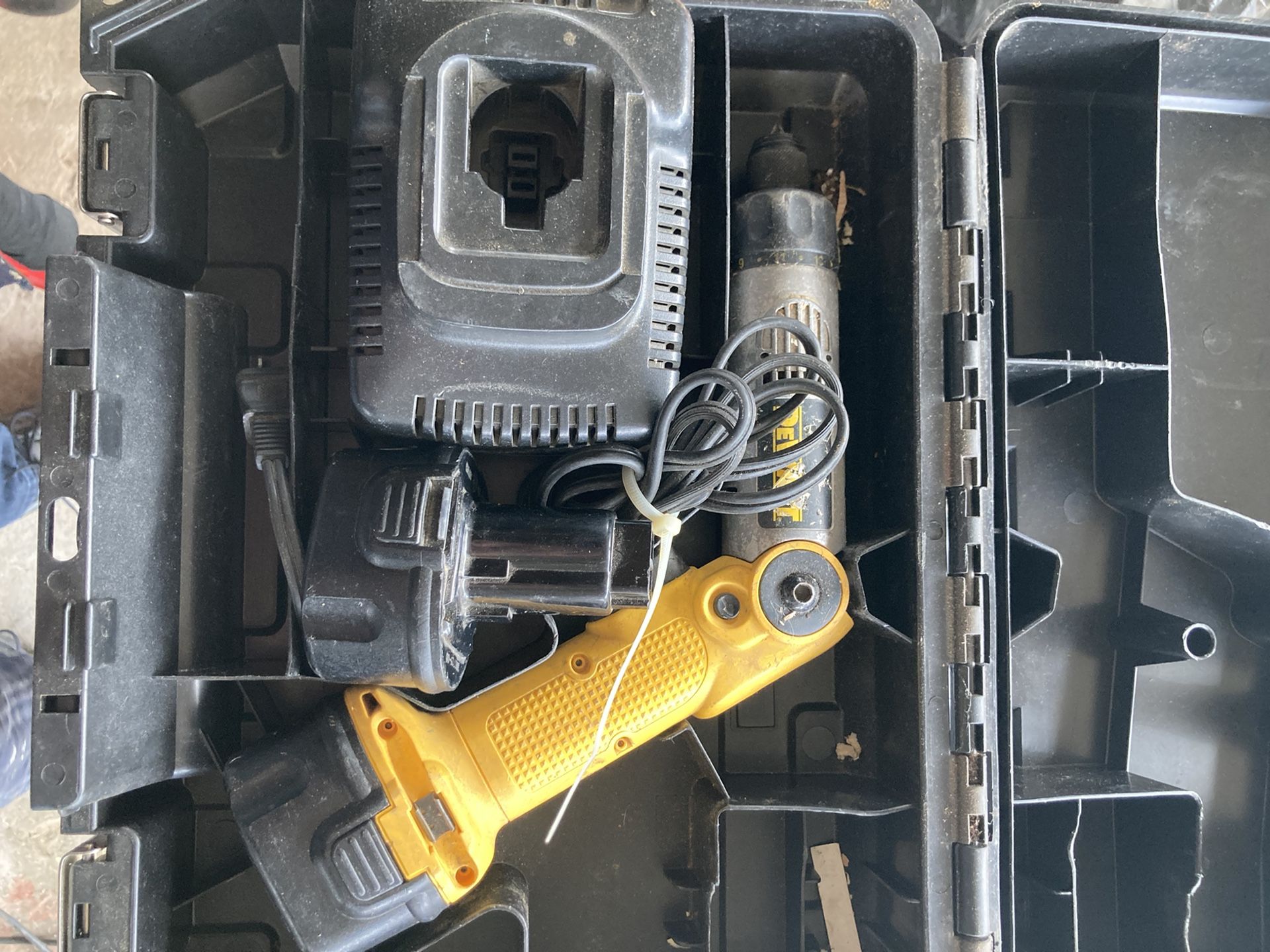 Dewalt Power Tool