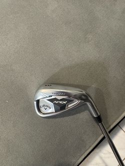 Callaway Apex CF19 8 Iron