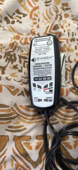 Battery Charger 