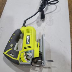 Ryobi Jigsaw 