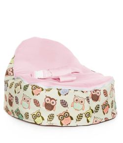 Baby Toddler Kid Pod Bean Bag