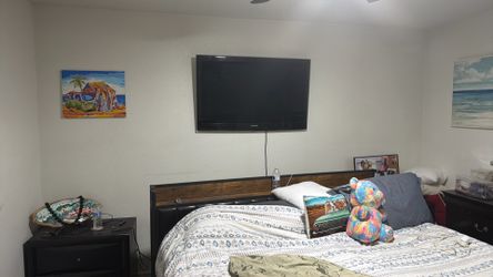Samsung tv