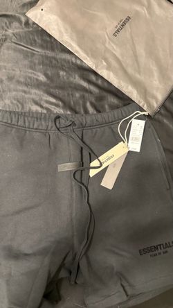 Essentials shorts