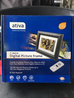 Ativa Empowering tecnology